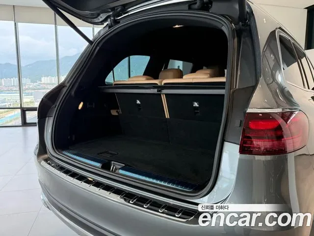 Mercedes-Benz Gls-Class X167, 2025 — фото 10