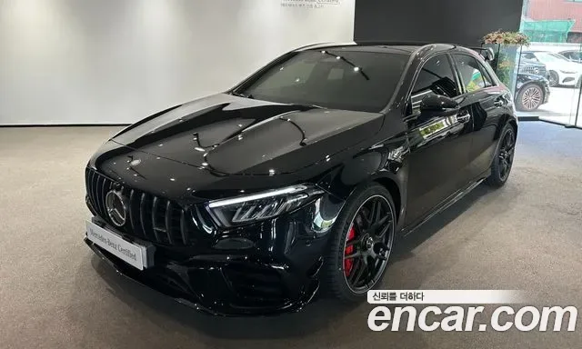 Mercedes-Benz A-Class W177
