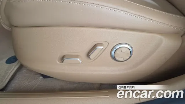 Genesis G80 Electric Fide G80 (RG3), 2026 — фото 34