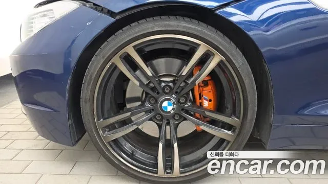 BMW Z4 E89, 2010 — фото 5