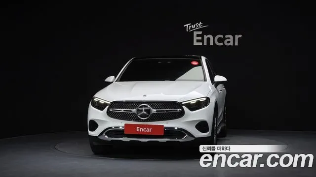 Mercedes-Benz Glc-Class X254, 2025 — фото 3