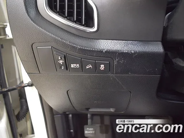 Kia Sportage, 2010 — фото 10