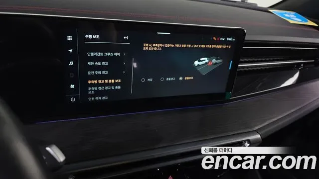 KG_Mobility_Ssangyong Actyon Activian, 2025 — фото 16