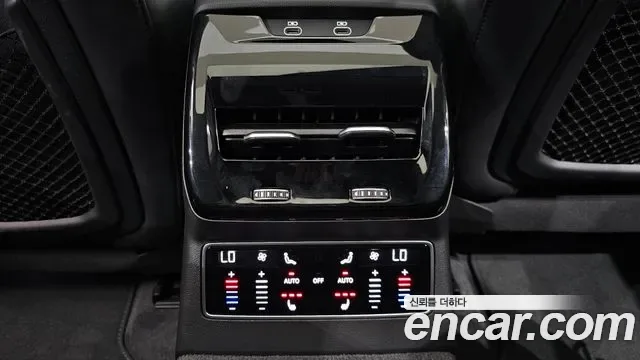 Audi A6 C9, 2026 — фото 33
