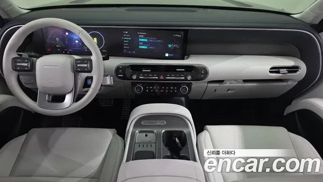 Hyundai Palisade LX3, 2025 — фото 4