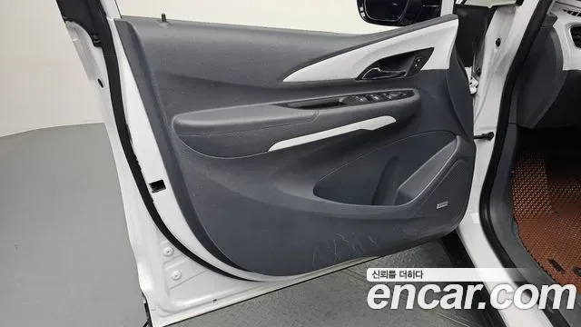 ChevroletGMDaewoo Bolt Ev, 2019 — фото 24