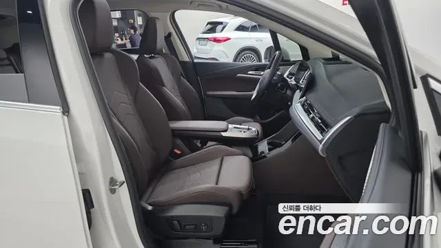 BMW 2-Series Active Tourer (U06), 2025 — фото 26
