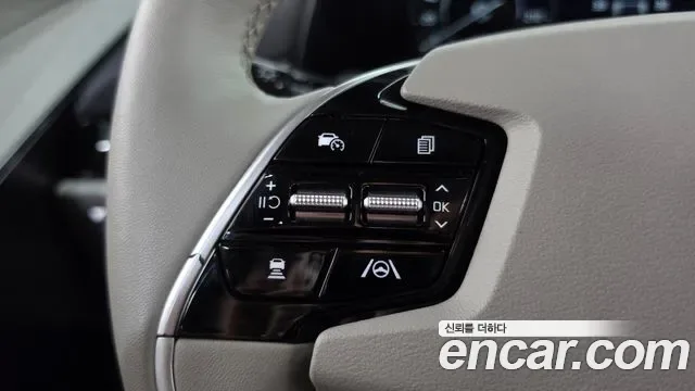 Kia Niro De All New Niro EV, 2022 — фото 16