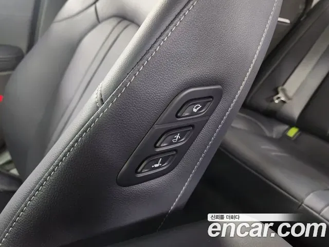 Hyundai Sonata De Edge (DN8), 2026 — фото 16