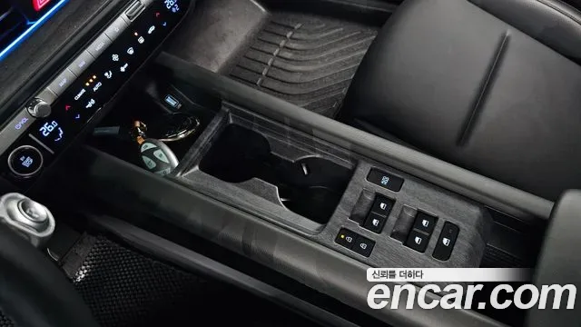 Hyundai Ioniq6 Ionic 6, 2025 — фото 16