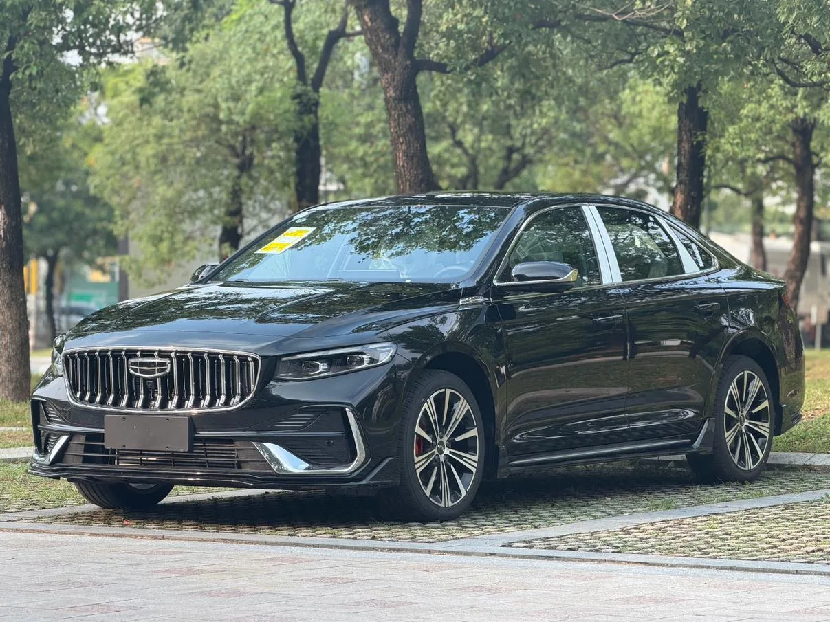 Geely Xing Rui