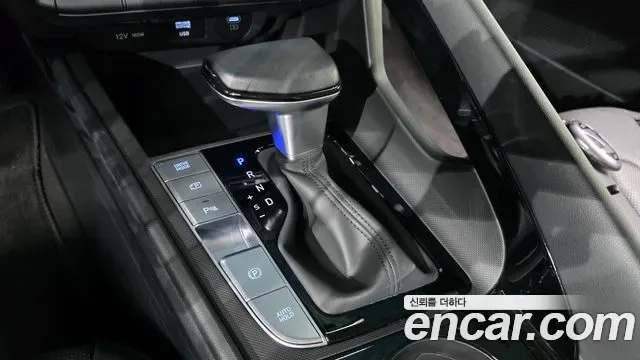 Hyundai Avante CN7, 2025 — фото 9