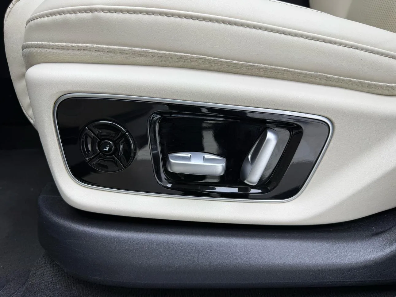 Li Auto Ideal L7, 2023 — фото 26