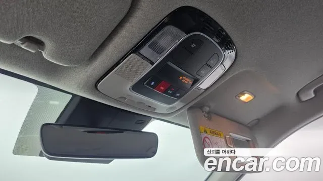 Hyundai Sonata DN8, 2022 — фото 28