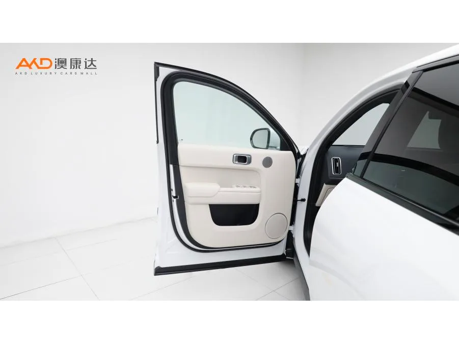 Li Auto Ideal L7, 2023 — фото 10