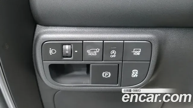 Hyundai Palisade LX3, 2025 — фото 13