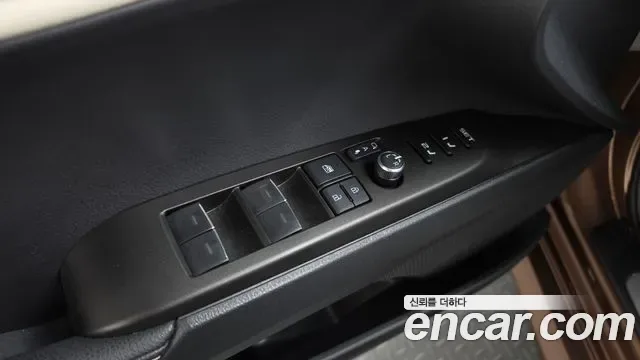 Toyota Camry xv80, 2025 — фото 29