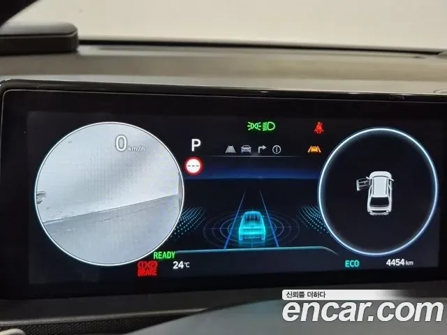 Hyundai Casper Electric, 2026 — фото 6