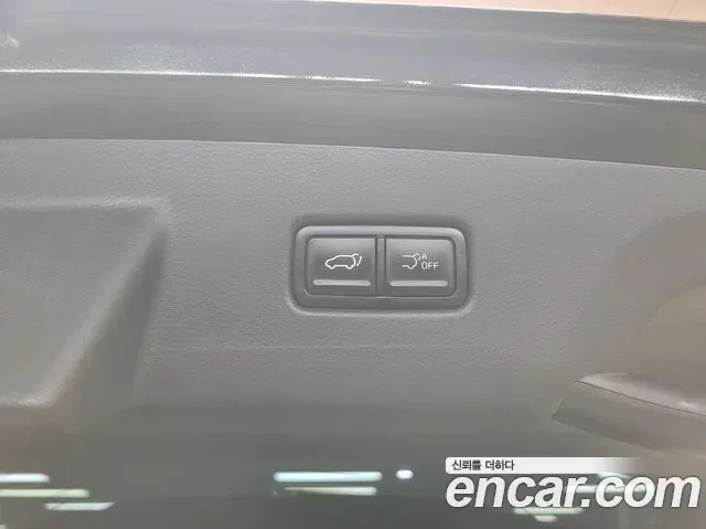 Kia Canival Carnival, 2025 — фото 18
