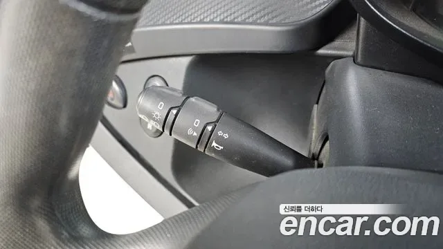 Renault-KoreaSamsung Twizy Twig, 2020 — фото 17