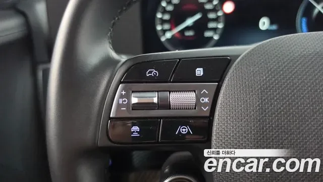 Hyundai Ioniq5 Ionic 5, 2024 — фото 18