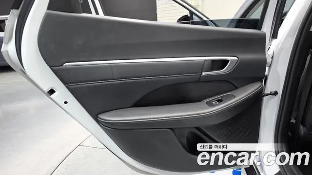 Hyundai Sonata De Edge (DN8), 2025 — фото 26