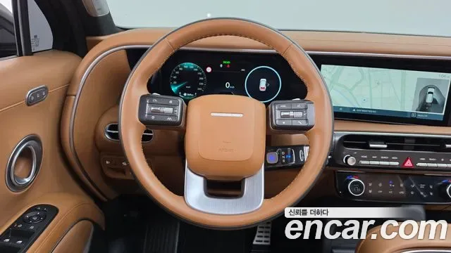 Hyundai Palisade LX3, 2025 — фото 13