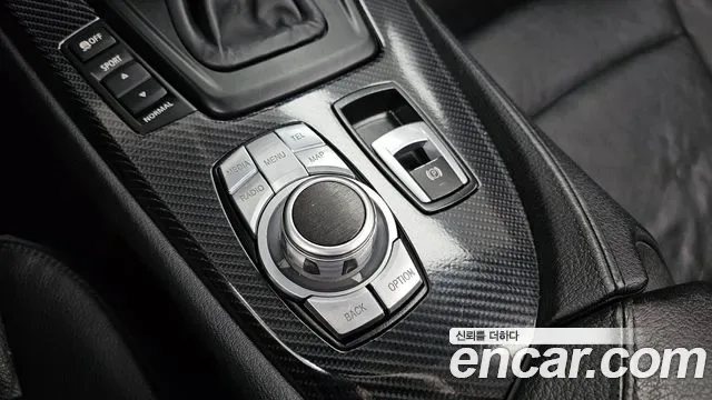 BMW Z4 E89, 2010 — фото 16