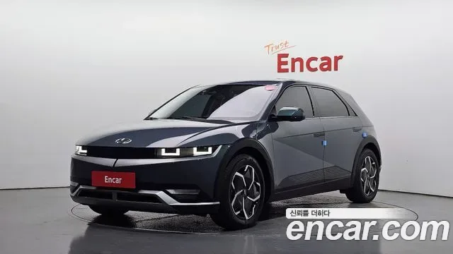 Hyundai Ioniq5 Ionic 5