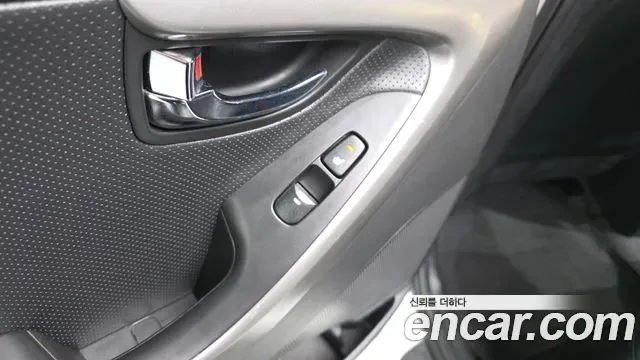 Hyundai Avante MD, 2012 — фото 18