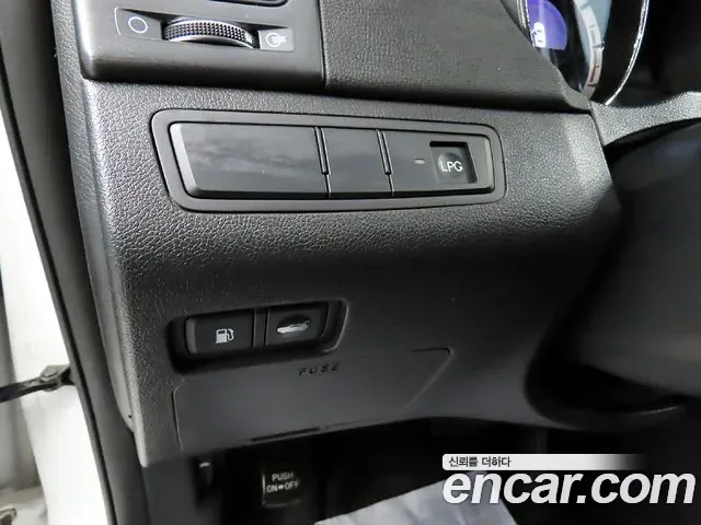 Hyundai Sonata YF Sonata, 2011 — фото 14