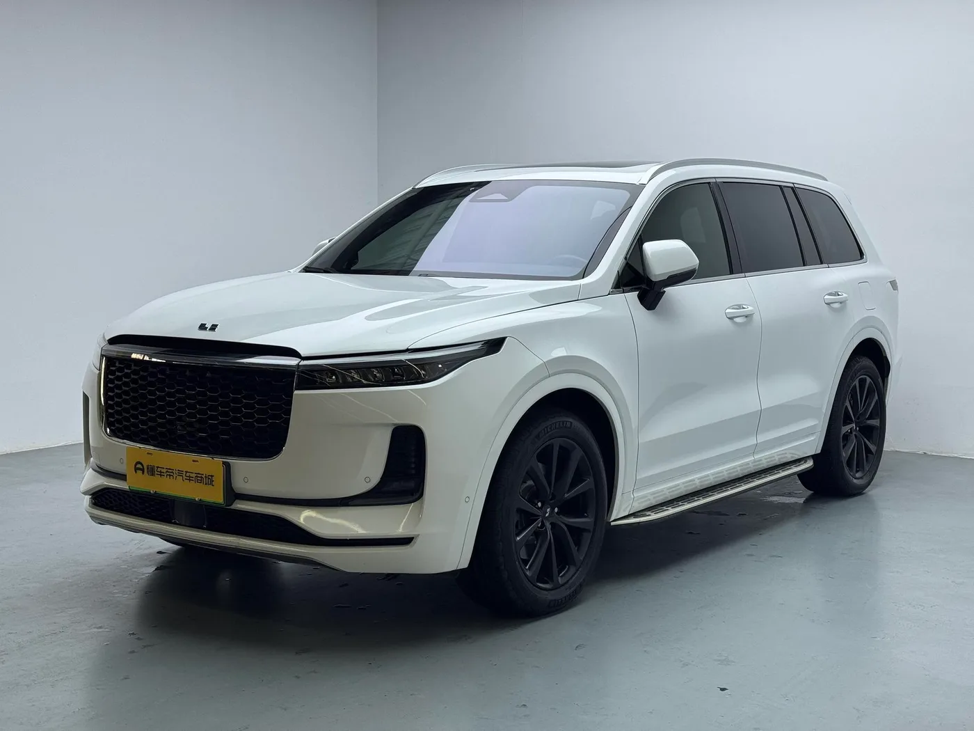 Li Auto Ideal ONE