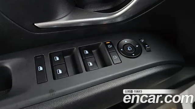 Hyundai Tucson NX4, 2024 — фото 27