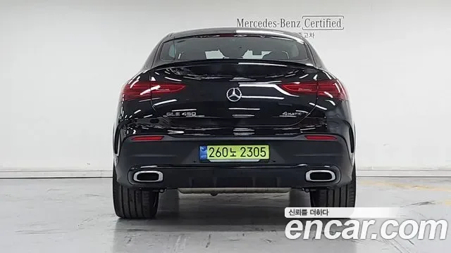 Mercedes-Benz Gle-Class W167, 2025 — фото 4