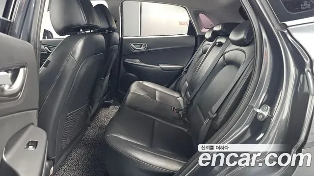 Hyundai Kona Electric, 2019 — фото 30