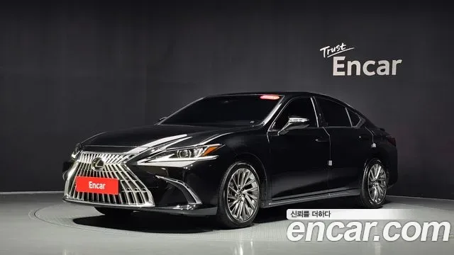 Lexus Es ES300H