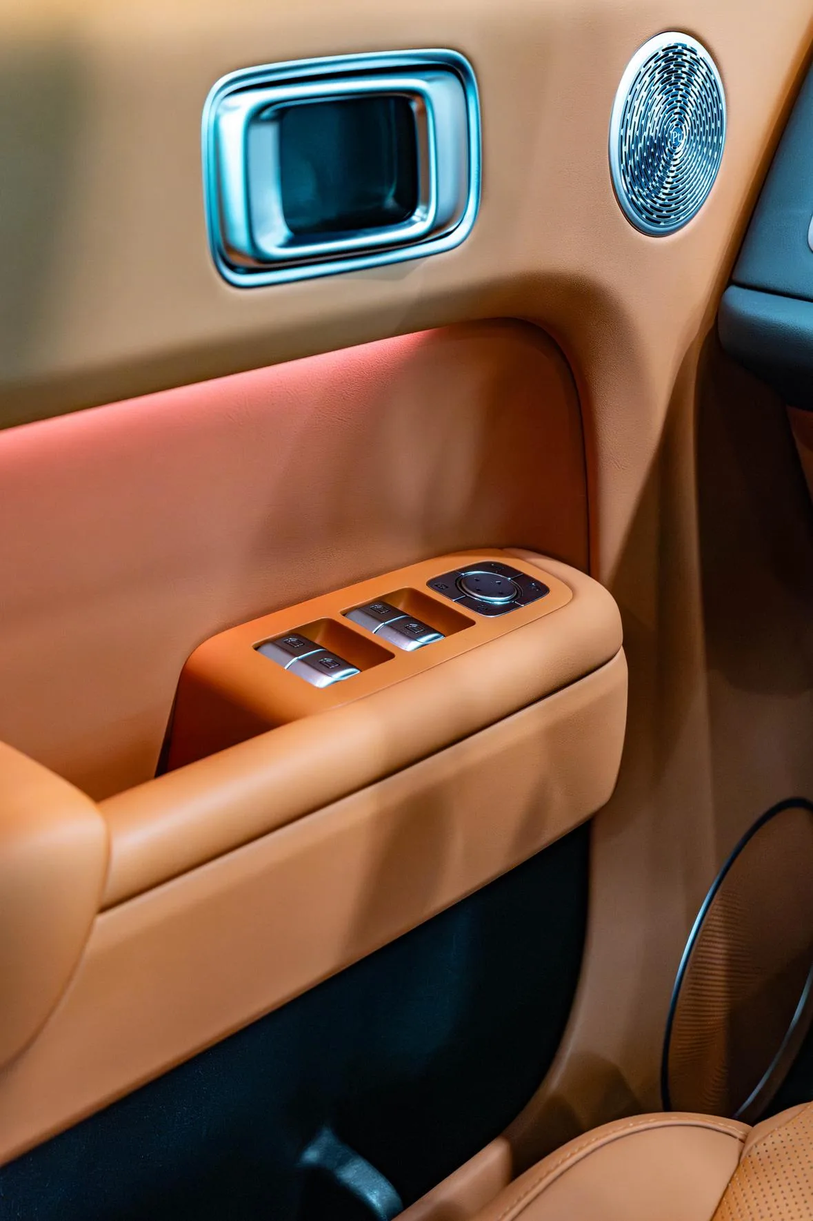 Li Auto Ideal L7, 2025 — фото 10