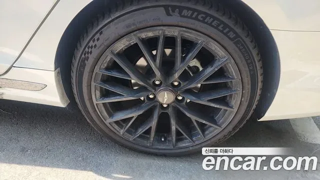 Hyundai Sonata LF Sonata Hybrid, 2016 — фото 17