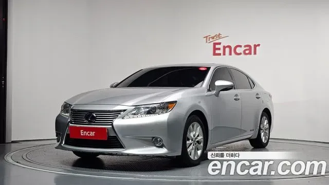 Lexus Es ES300h