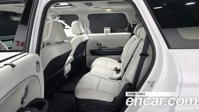 Hyundai Palisade LX3, 2025 — фото 12