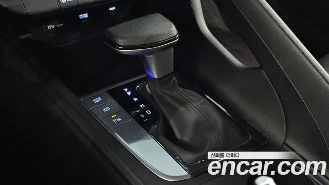Hyundai Avante CN7, 2025 — фото 9