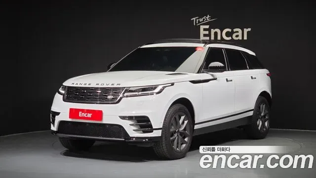 Land Rover Range Rover Velar Range Rover Bella