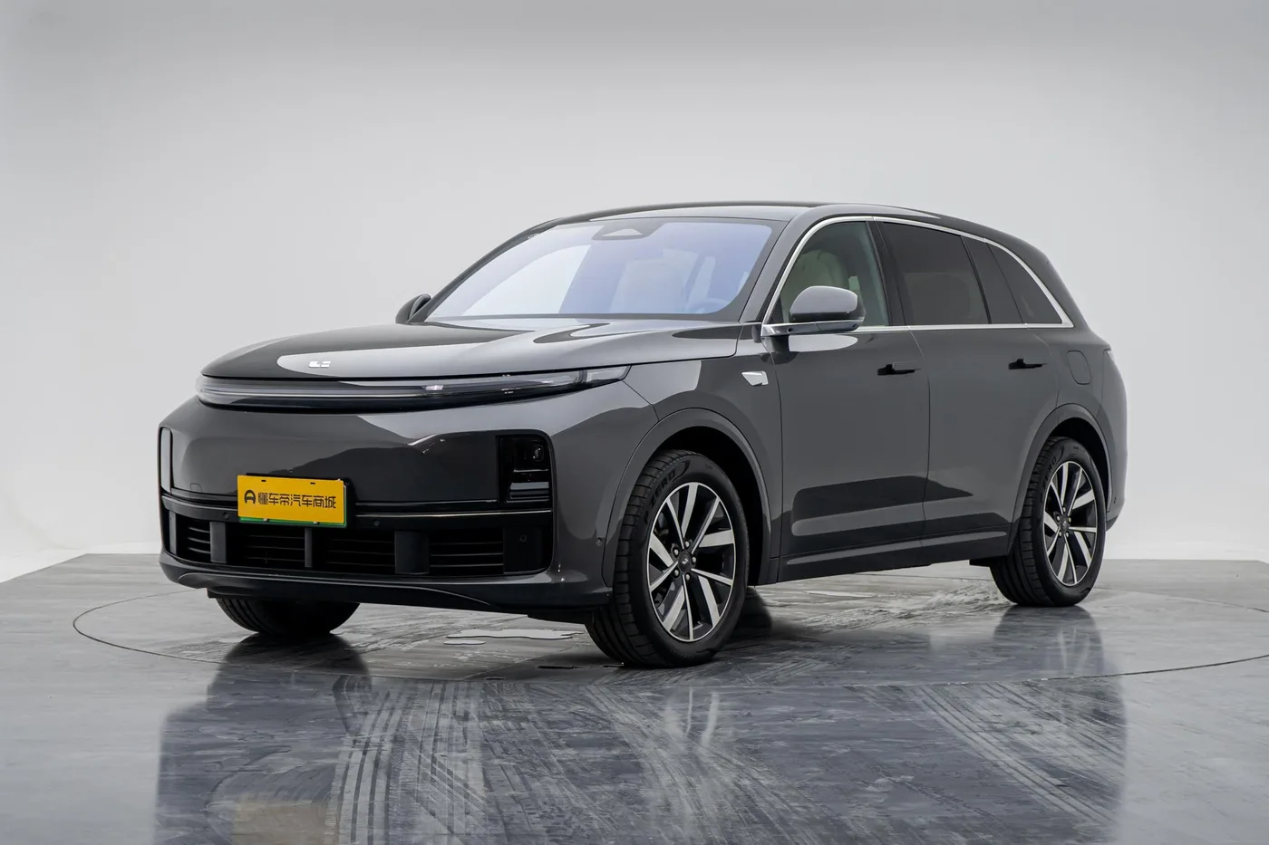 Li Auto Ideal L7