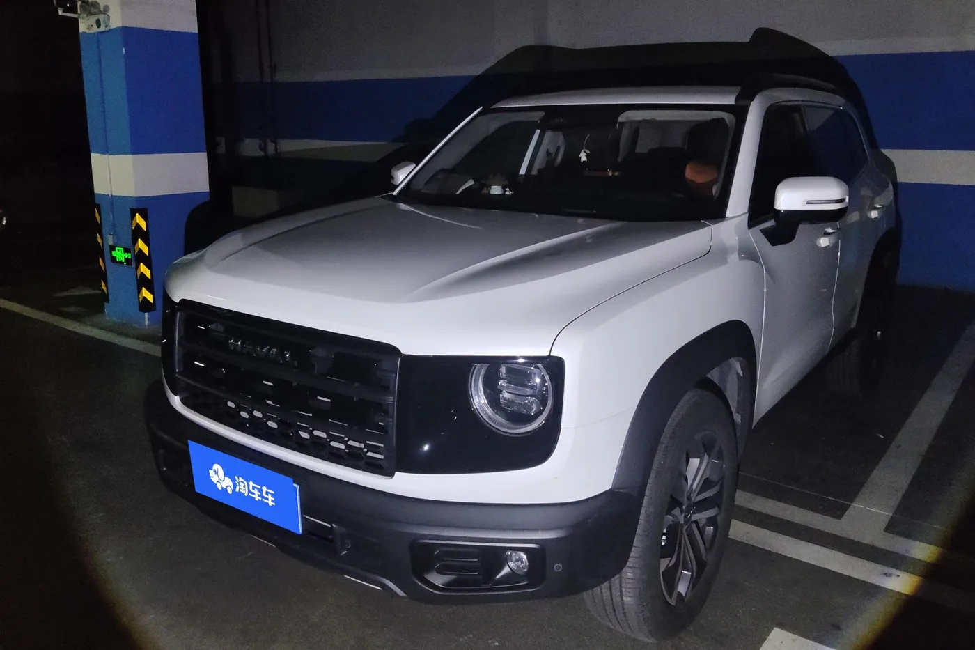 Haval Great Wall Dog