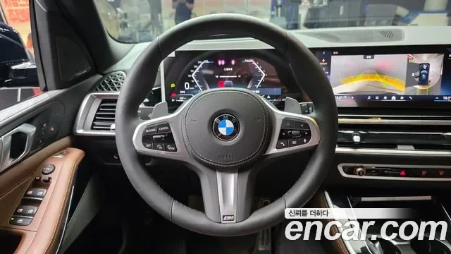 BMW X5 G05, 2025 — фото 13