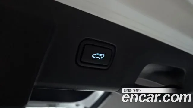 Hyundai Tucson NX4, 2025 — фото 20