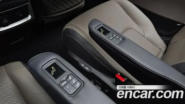 Kia Canival Carnival, 2025 — фото 16