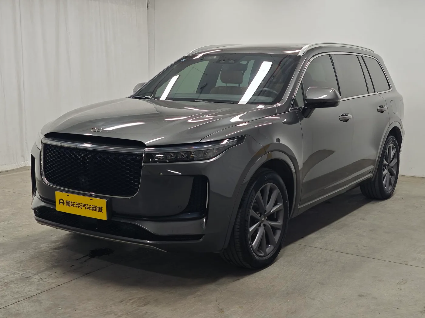 Li Auto Ideal ONE