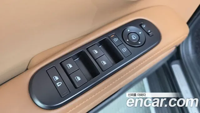 Hyundai Palisade LX3, 2025 — фото 13