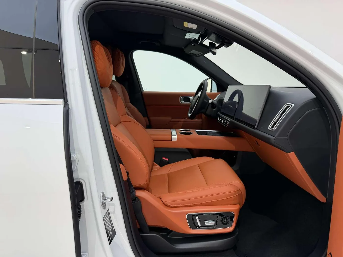 Li Auto Ideal L7, 2025 — фото 19